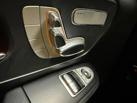 Mercedes-Benz Clase V 300 d Clase V Largo