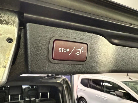 Mercedes-Benz Clase V 300 d Clase V Largo