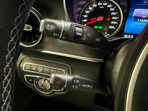 Mercedes-Benz Clase V 300 d Clase V Largo