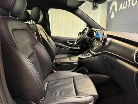 Mercedes-Benz Clase V 300 d Clase V Largo