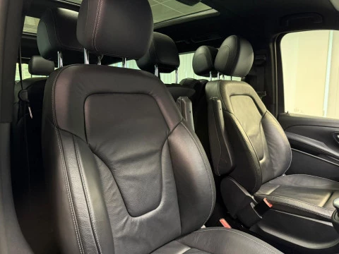 Mercedes-Benz Clase V 300 d Clase V Largo