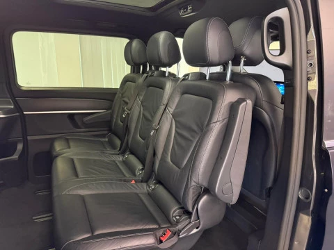 Mercedes-Benz Clase V 300 d Clase V Largo