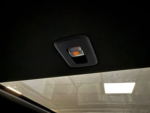 Mercedes-Benz Clase V 300 d Clase V Largo