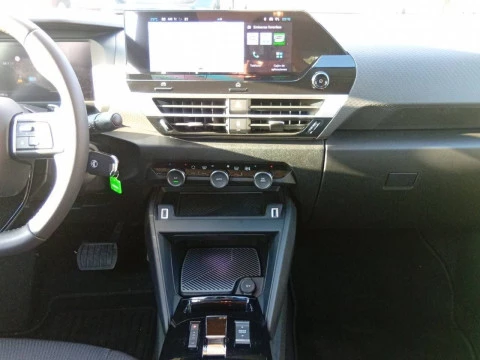 Citroën C4 Hybrid 145 ë-DCS6 Plus