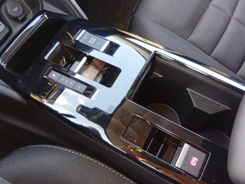 Citroën C4 Hybrid 145 ë-DCS6 Plus