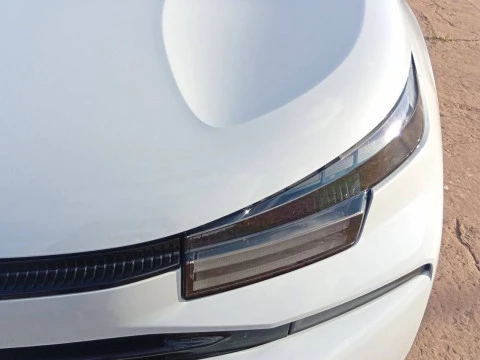 Citroën C4 Hybrid 145 ë-DCS6 Plus