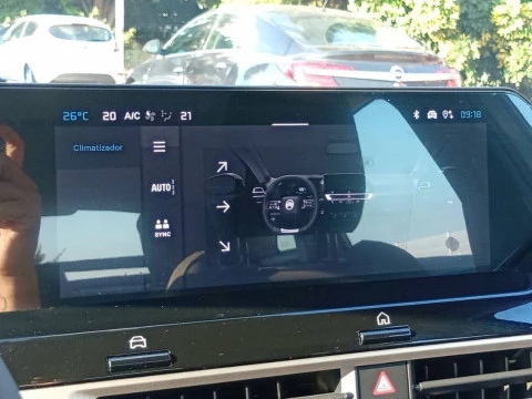 Citroën C4 Hybrid 145 ë-DCS6 Plus