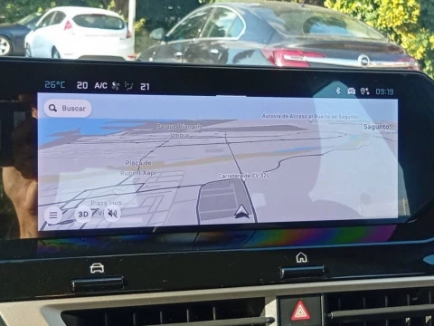 Citroën C4 Hybrid 145 ë-DCS6 Plus