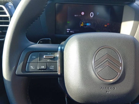 Citroën C4 Hybrid 145 ë-DCS6 Plus
