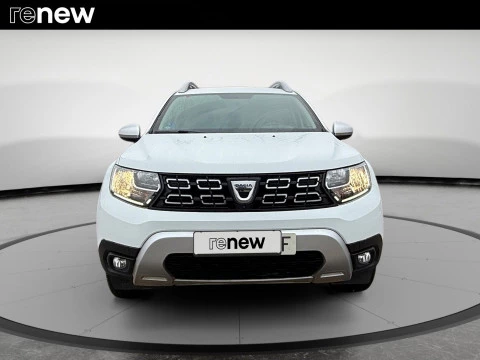 Dacia Duster  Gasolina/Gas  1.6 GLP GPF Prestige 4x2 84kW