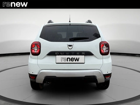 Dacia Duster  Gasolina/Gas  1.6 GLP GPF Prestige 4x2 84kW