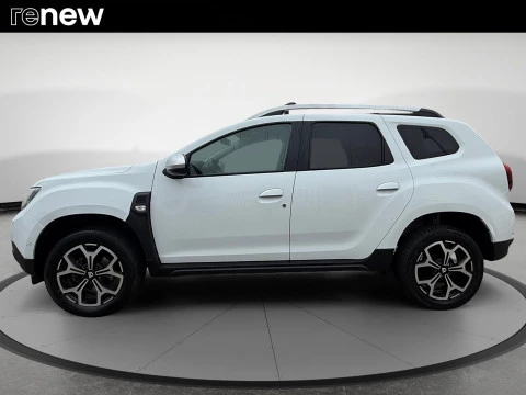 Dacia Duster  Gasolina/Gas  1.6 GLP GPF Prestige 4x2 84kW