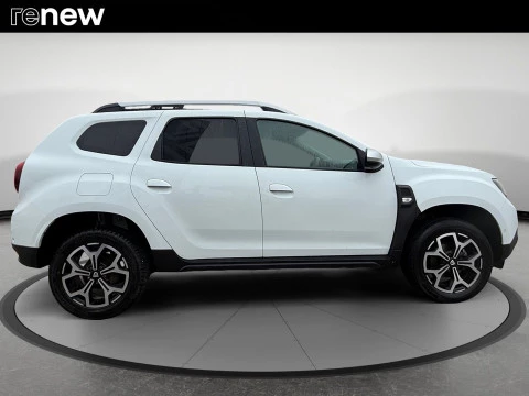 Dacia Duster  Gasolina/Gas  1.6 GLP GPF Prestige 4x2 84kW