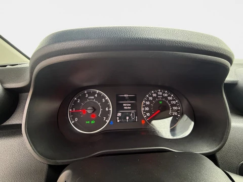 Dacia Duster  Gasolina/Gas  1.6 GLP GPF Prestige 4x2 84kW