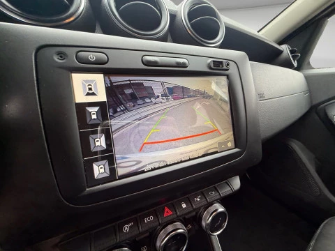 Dacia Duster  Gasolina/Gas  1.6 GLP GPF Prestige 4x2 84kW