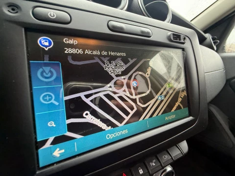 Dacia Duster  Gasolina/Gas  1.6 GLP GPF Prestige 4x2 84kW