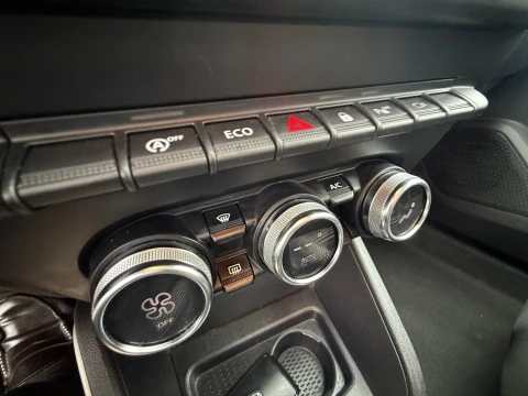 Dacia Duster  Gasolina/Gas  1.6 GLP GPF Prestige 4x2 84kW