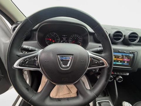 Dacia Duster  Gasolina/Gas  1.6 GLP GPF Prestige 4x2 84kW
