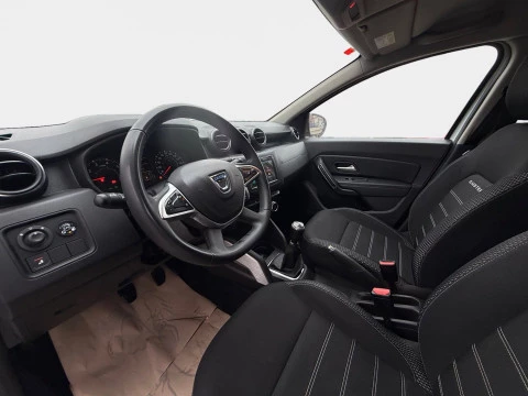 Dacia Duster  Gasolina/Gas  1.6 GLP GPF Prestige 4x2 84kW