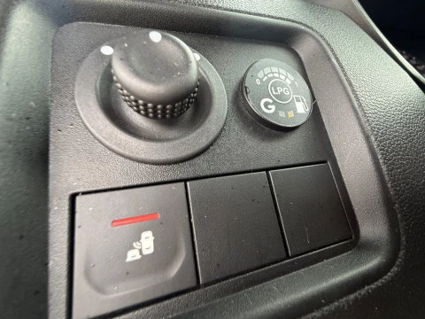 Dacia Duster  Gasolina/Gas  1.6 GLP GPF Prestige 4x2 84kW