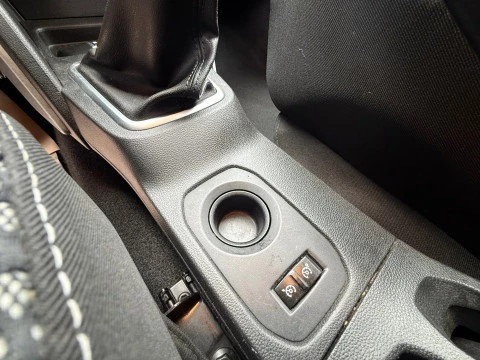 Dacia Duster  Gasolina/Gas  1.6 GLP GPF Prestige 4x2 84kW