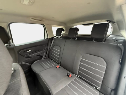 Dacia Duster  Gasolina/Gas  1.6 GLP GPF Prestige 4x2 84kW