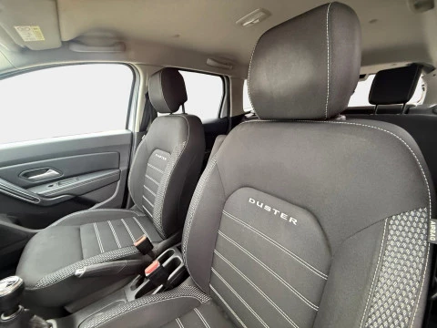 Dacia Duster  Gasolina/Gas  1.6 GLP GPF Prestige 4x2 84kW