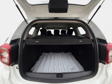 Dacia Duster  Gasolina/Gas  1.6 GLP GPF Prestige 4x2 84kW