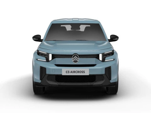 Citroën C3 Aircross Turbo 73kW (100CV) BVM6 YOU
