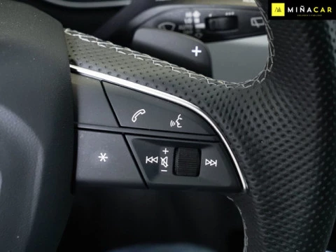 Audi A4 Avant S line 40 TDI quattro 150 kW (204 CV) S tronic