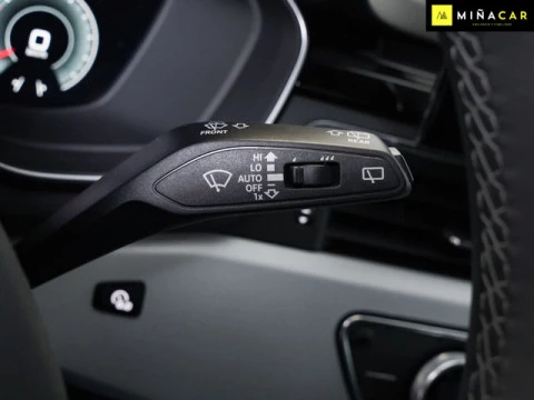 Audi A4 Avant S line 40 TDI quattro 150 kW (204 CV) S tronic