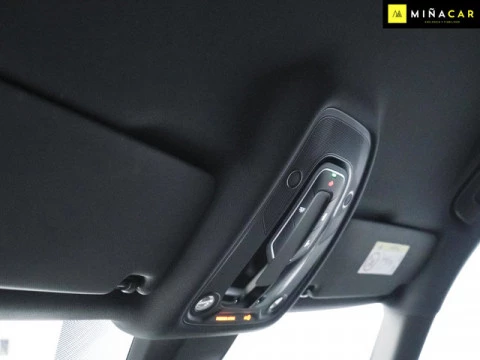 Audi A4 Avant S line 40 TDI quattro 150 kW (204 CV) S tronic