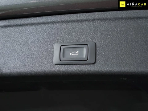 Audi A4 Avant S line 40 TDI quattro 150 kW (204 CV) S tronic