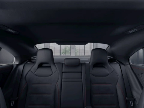 Mercedes-Benz Clase CLA  250 e AMG Line (EURO 6d)