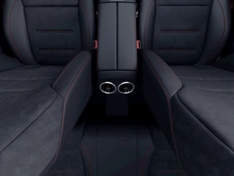 Mercedes-Benz Clase CLA  250 e AMG Line (EURO 6d)