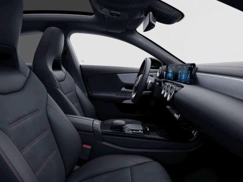 Mercedes-Benz Clase CLA  250 e AMG Line (EURO 6d)