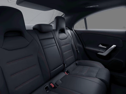 Mercedes-Benz Clase CLA  250 e AMG Line (EURO 6d)