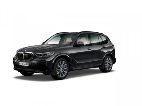 BMW X5 xDrive30d BMW X5 xDrive30d