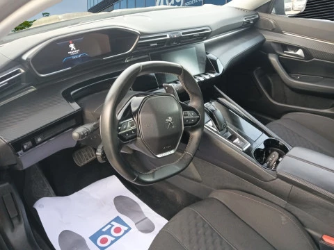 Peugeot 508 5P Active Pack BlueHDi 130 S&S EAT8