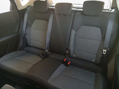 Renault Captur evolution E-Tech PHEV 117kW (160CV)