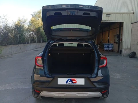 Renault Captur evolution E-Tech PHEV 117kW (160CV)