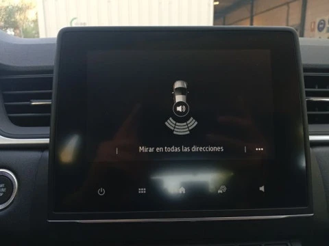 Renault Captur evolution E-Tech PHEV 117kW (160CV)