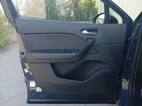 Renault Captur evolution E-Tech PHEV 117kW (160CV)