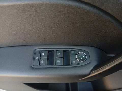 Renault Captur evolution E-Tech PHEV 117kW (160CV)