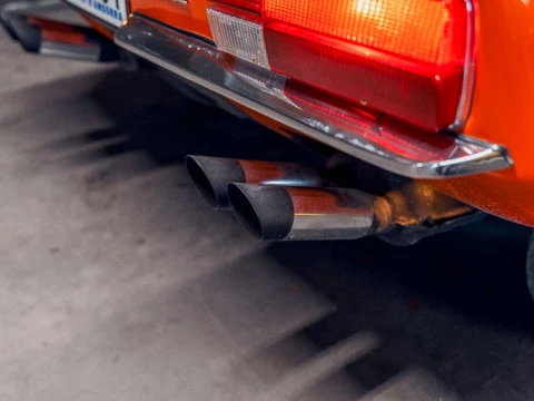 De Tomaso Pantera 1975