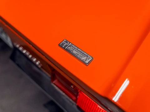 De Tomaso Pantera 1975