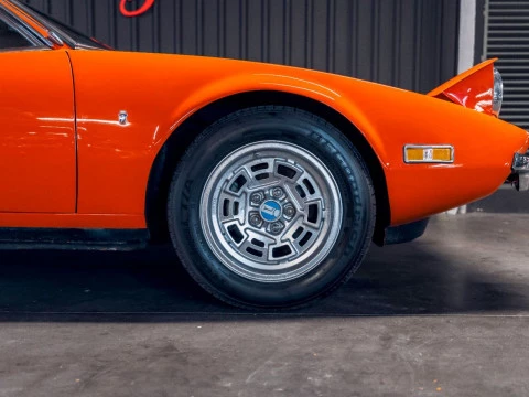 De Tomaso Pantera 1975
