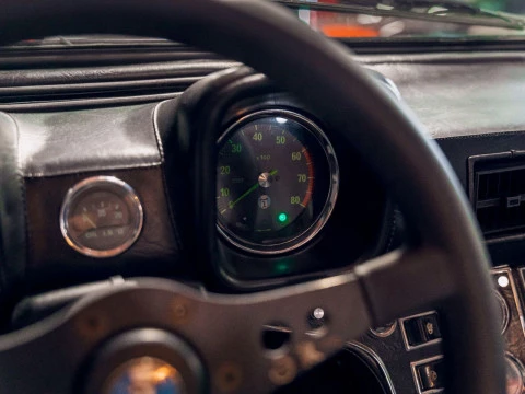 De Tomaso Pantera 1975