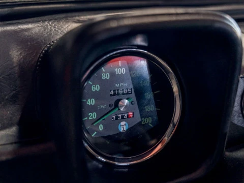 De Tomaso Pantera 1975