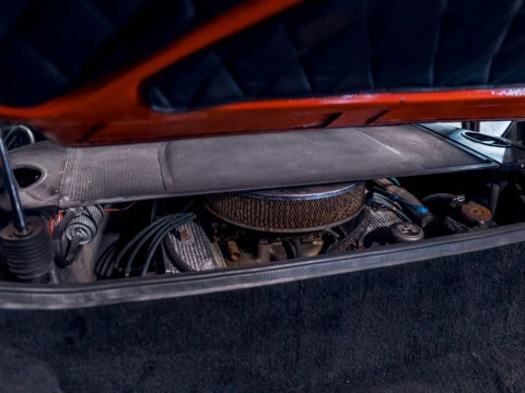 De Tomaso Pantera 1975